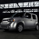 Illustration for article titled 2009 Nissan Cube Revealed